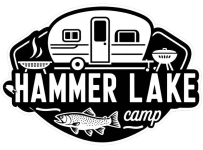 Hammer Lake Camp